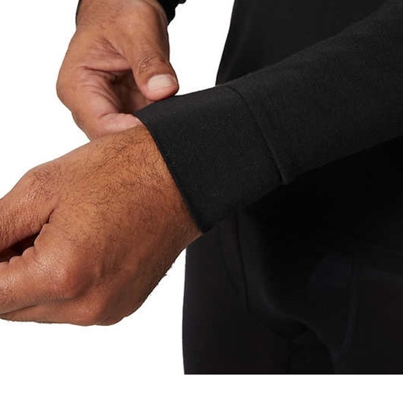 32 Degrees Heat Men’s Long Sleeve T-Shirt NWOT - Picture 2 of 3